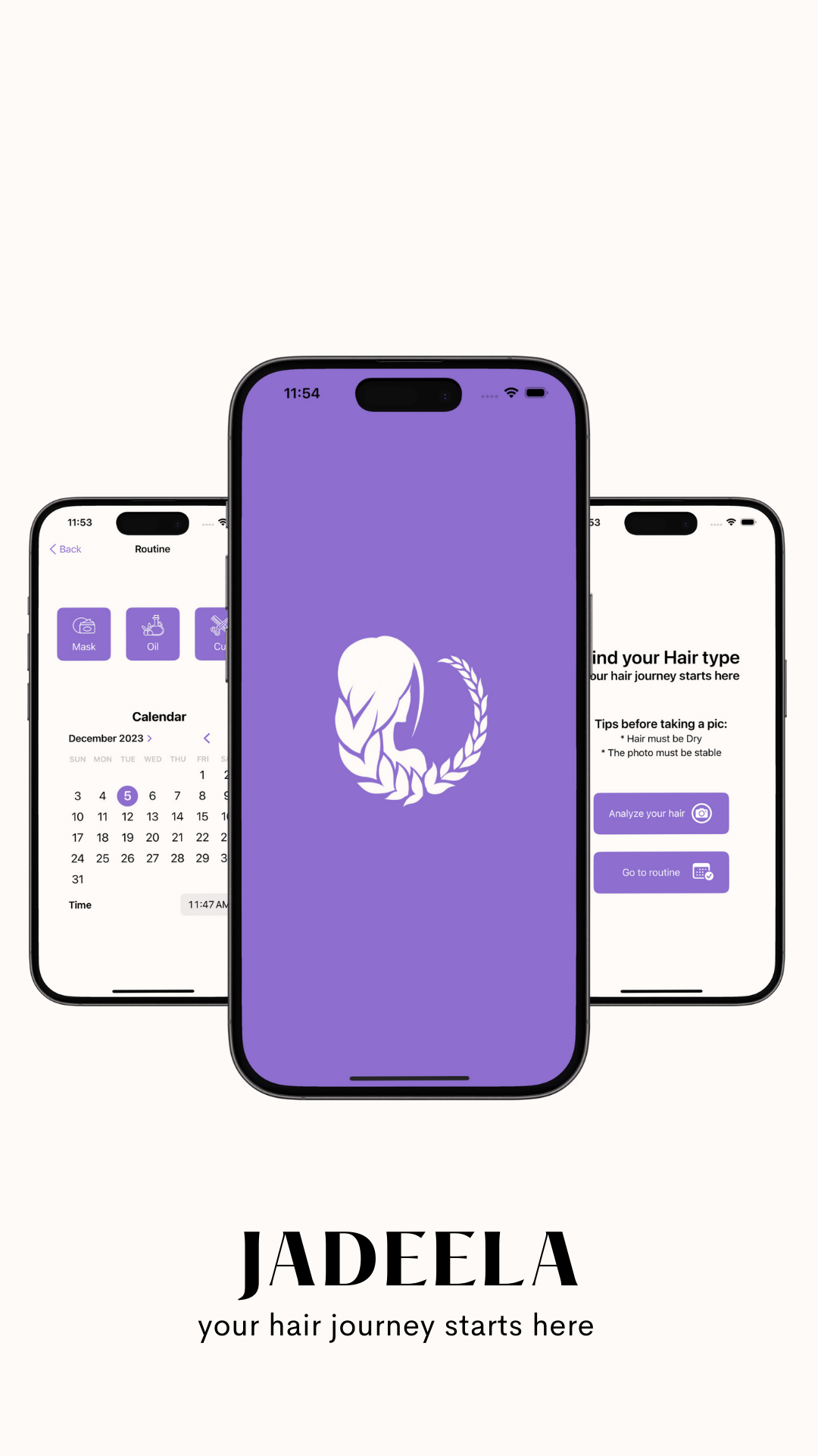 Jadeela App
