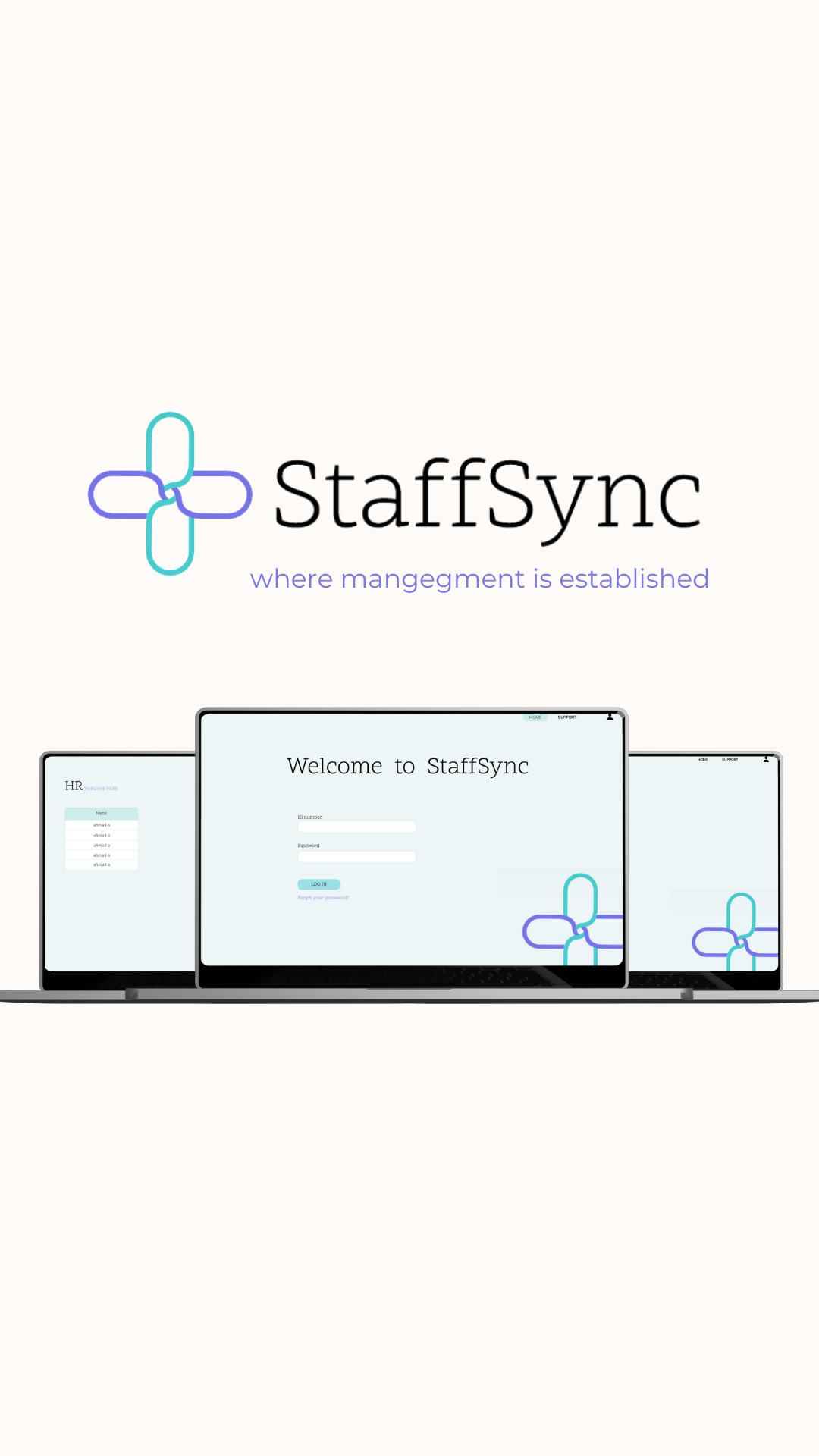 StaffSync
